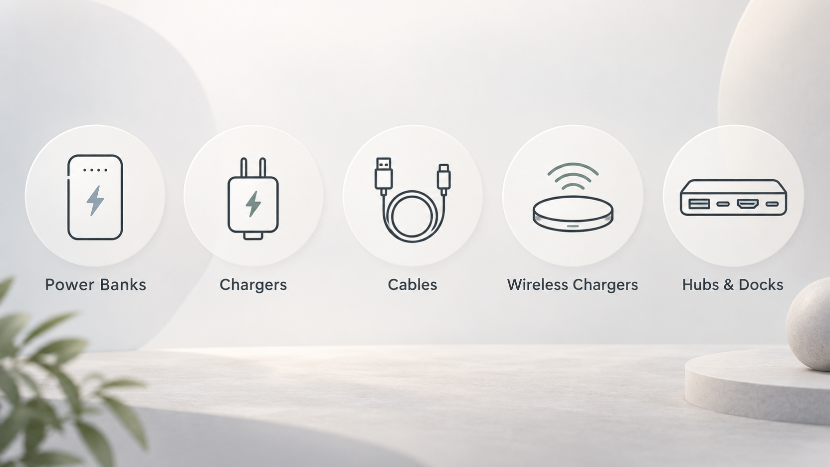Editorial illustration for Anker Charging Review: Power Banks, Chargers, Support and Alternatives