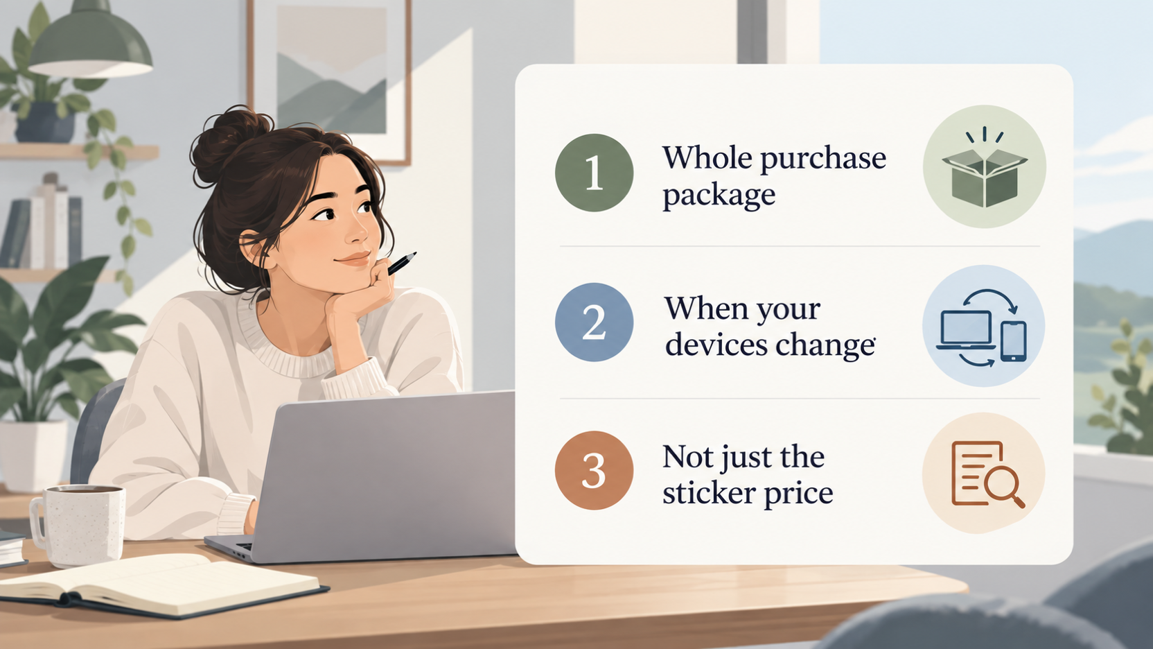 Editorial illustration for When to Buy Chargers and Power Banks for Better Value: A UK Timing Guide